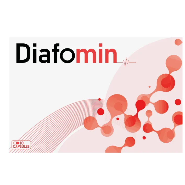 Diafomin – 3