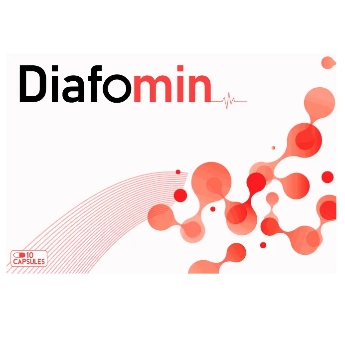 Diafomin – 4
