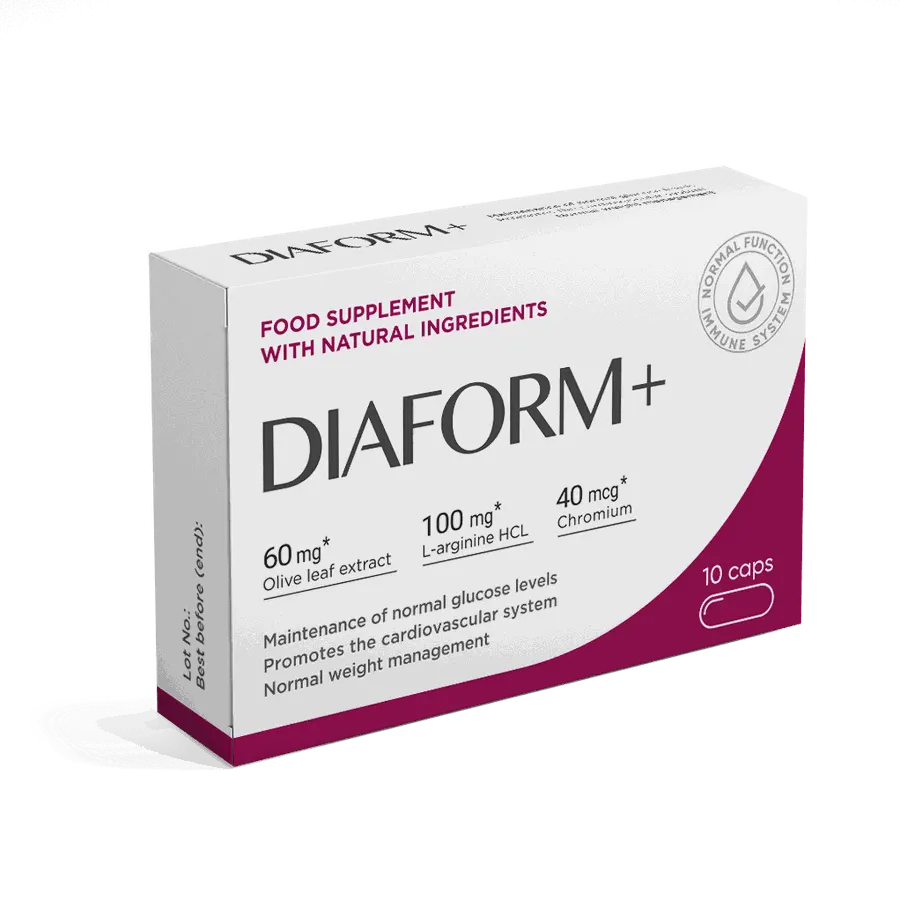 Diaform+ – 2