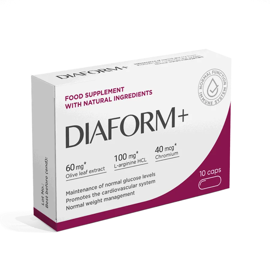 Diaform+ – 3