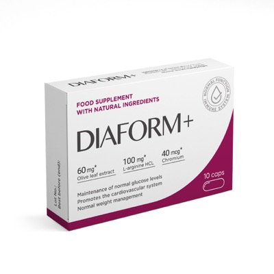 Diaform+