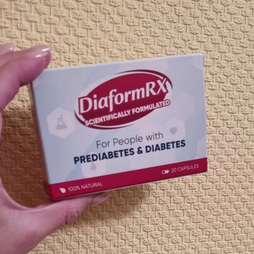 DiaformRX – 2