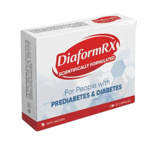 DiaformRX – 3