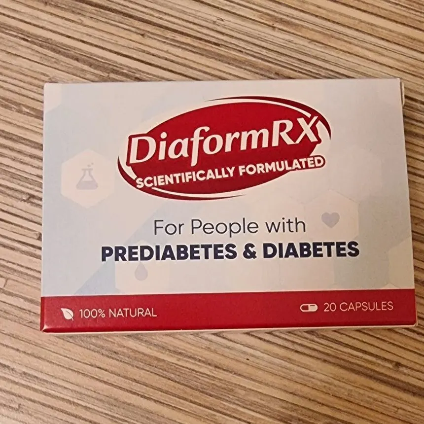 DiaformRX – 4