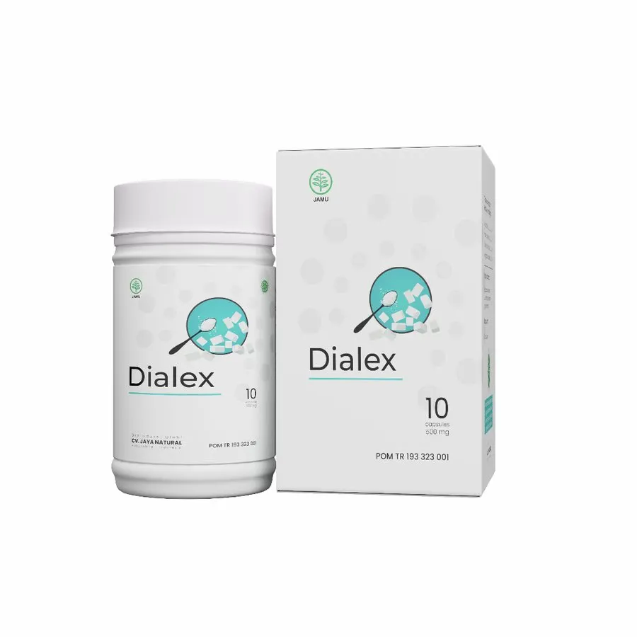 Dialex – 2