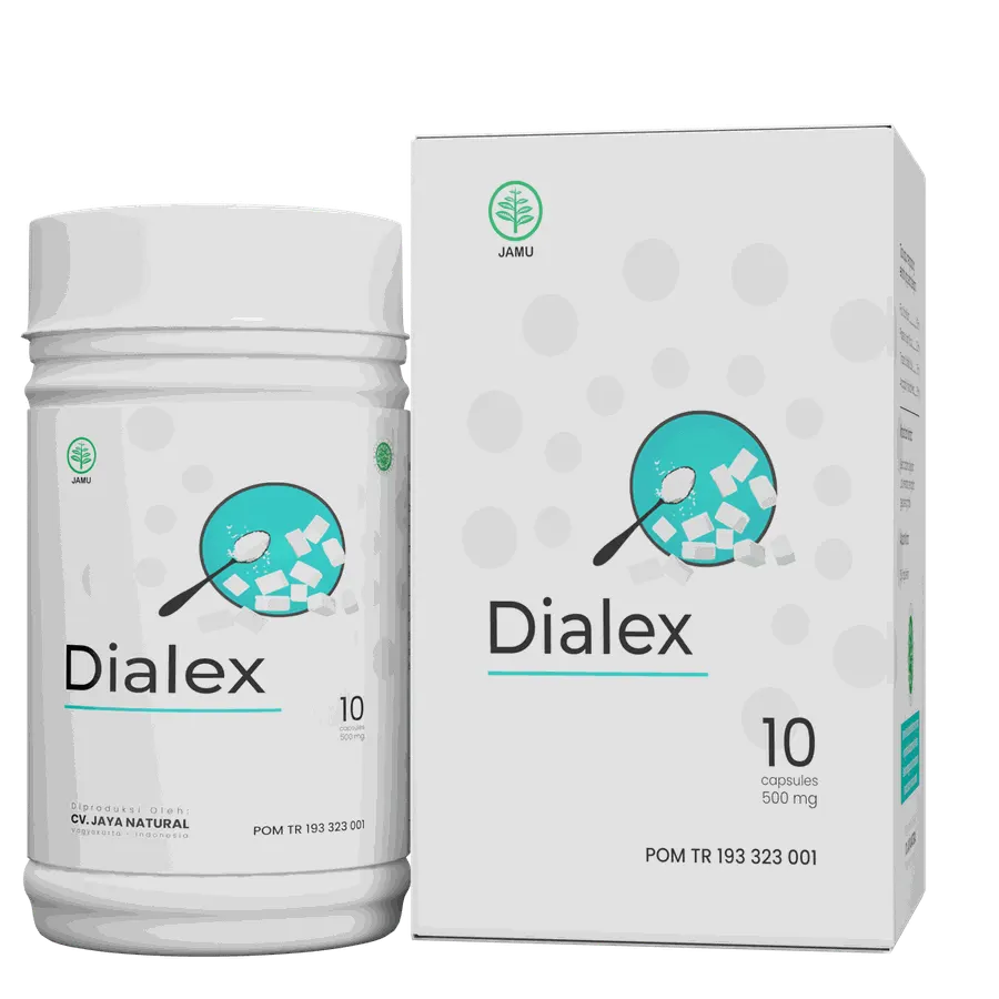 Dialex – 4