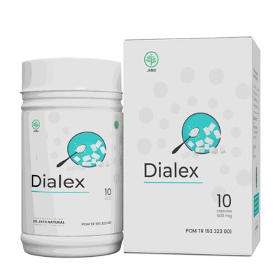 Dialex