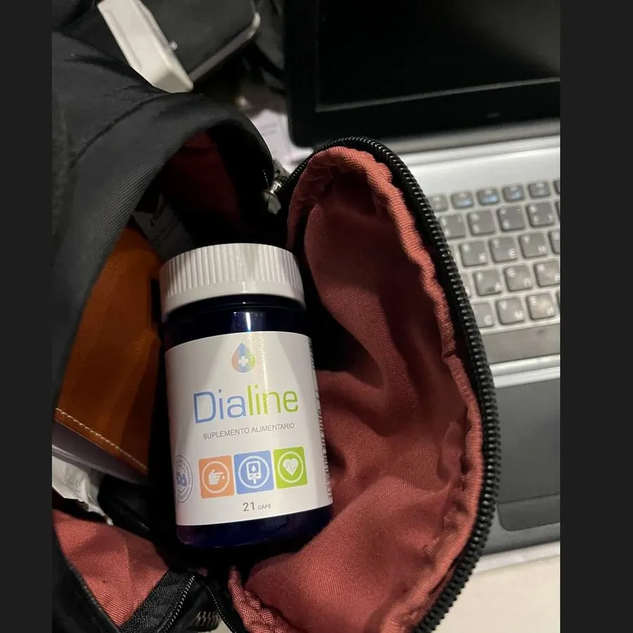 Dialine – 2