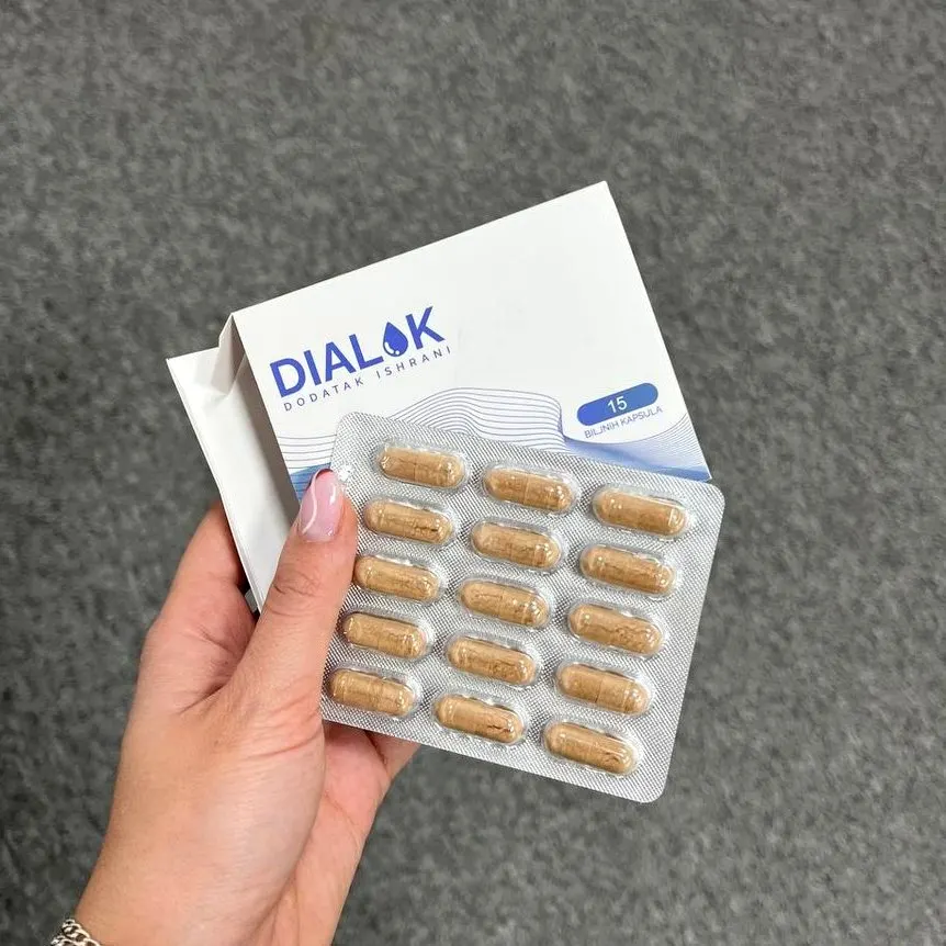 Dialok – 2