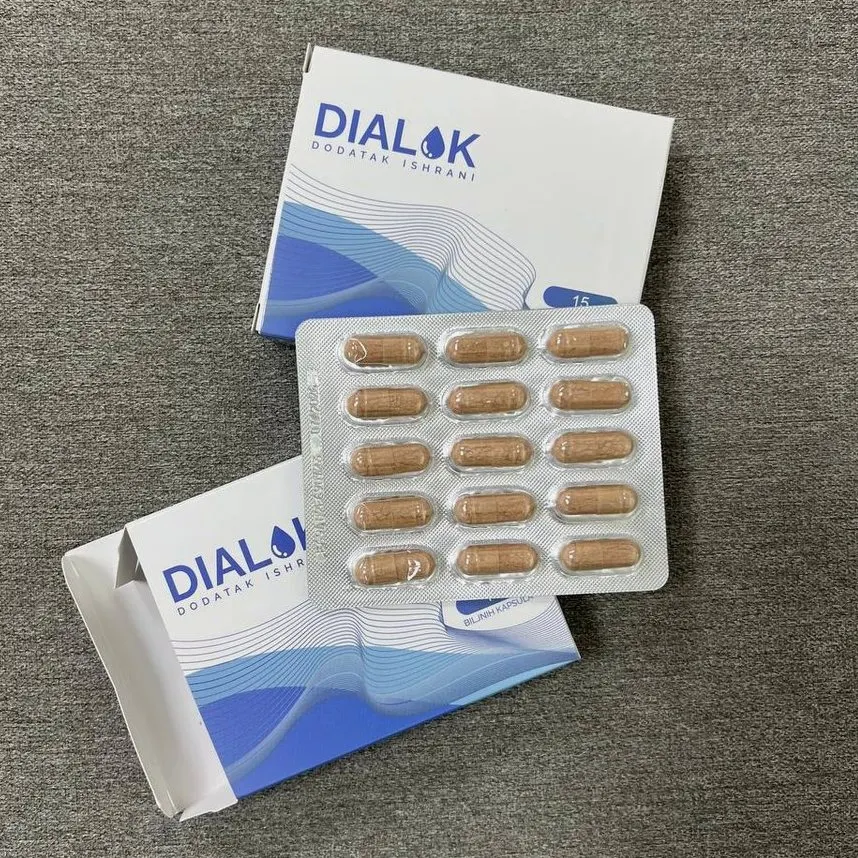Dialok – 4
