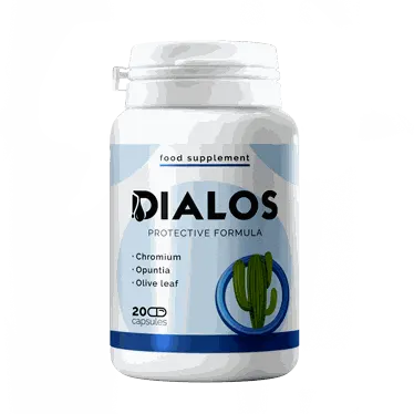 Dialos – 3