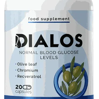 Dialos – 4