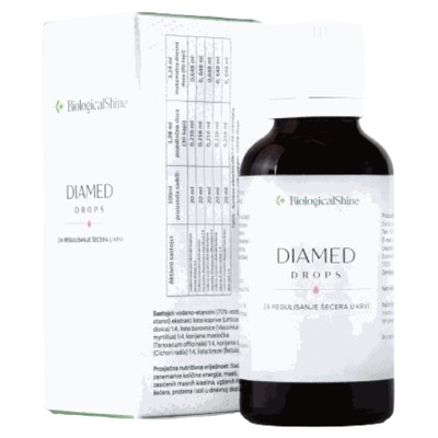 Diamed Drops