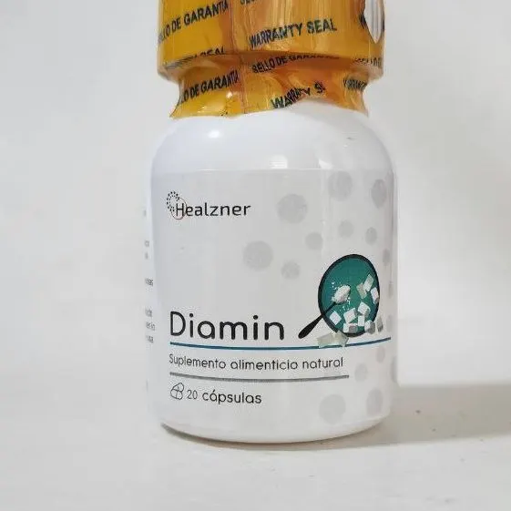 Diamin – 2