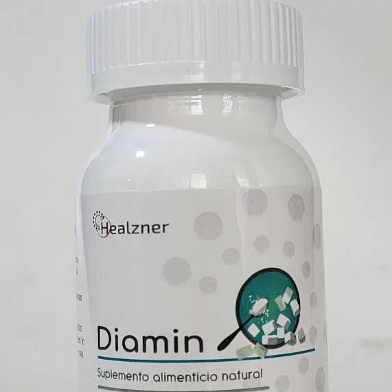 Diamin – 3