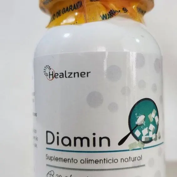 Diamin – 4