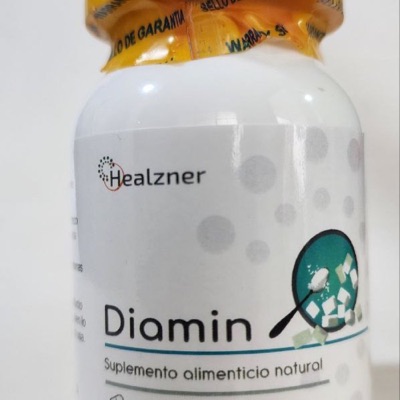 Diamin
