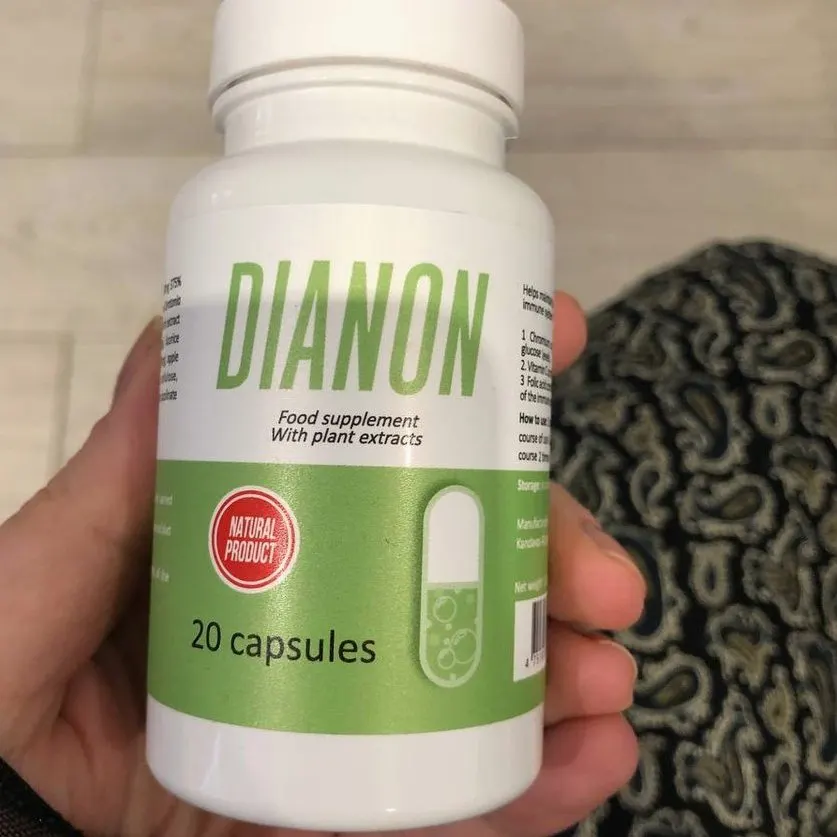Dianon – 4