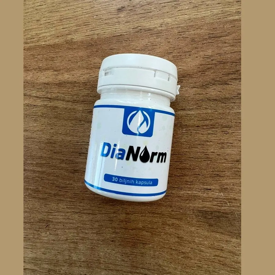 DiaNorm – 2