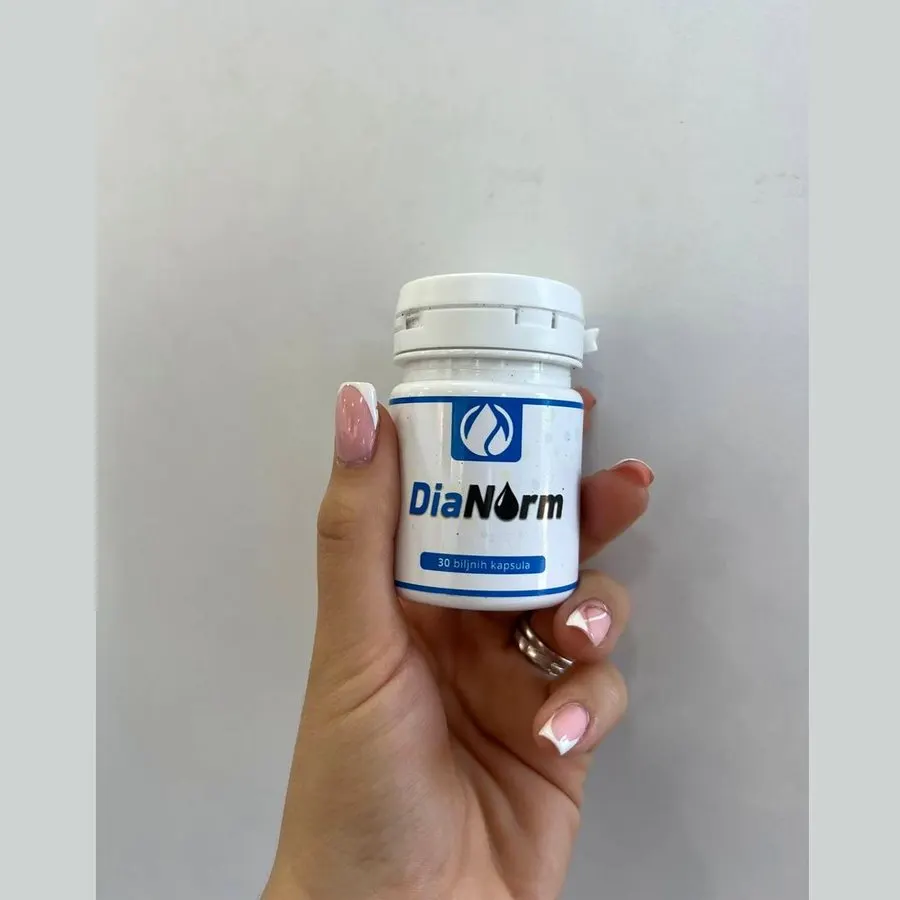 DiaNorm – 3