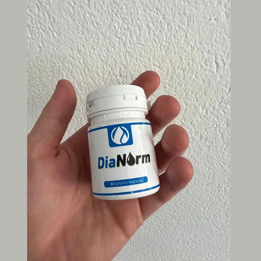 DiaNorm – 4