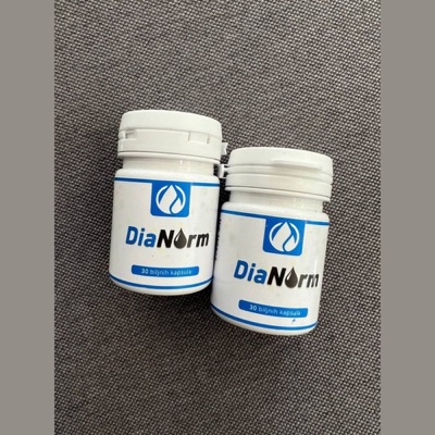 DiaNorm