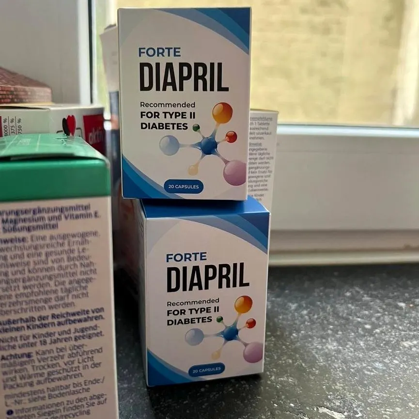 Diapril – 4
