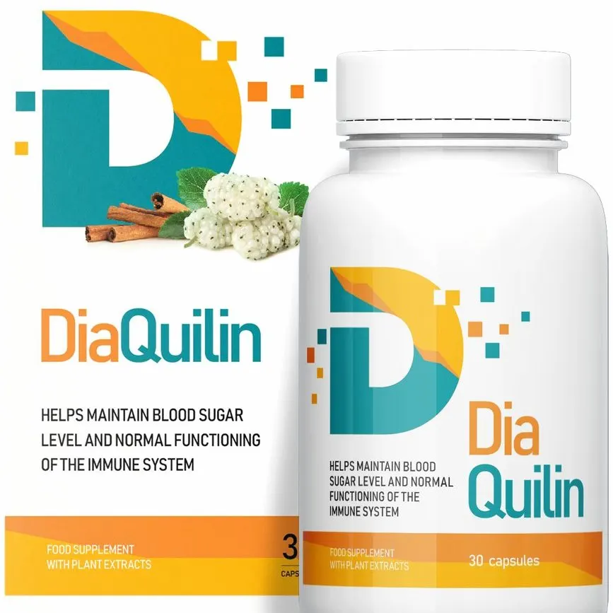 DiaQuilin – 3