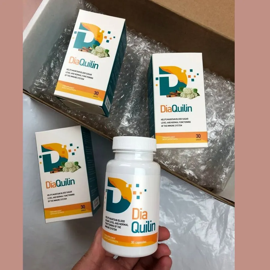 DiaQuilin – 4