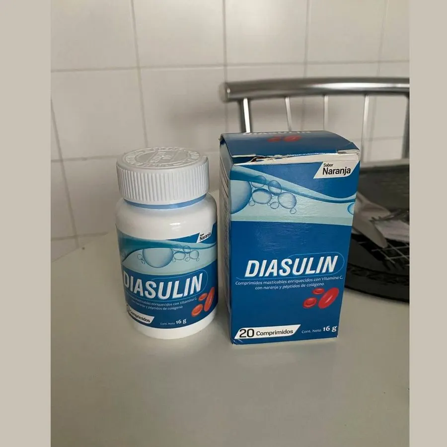 Diasulin – 2