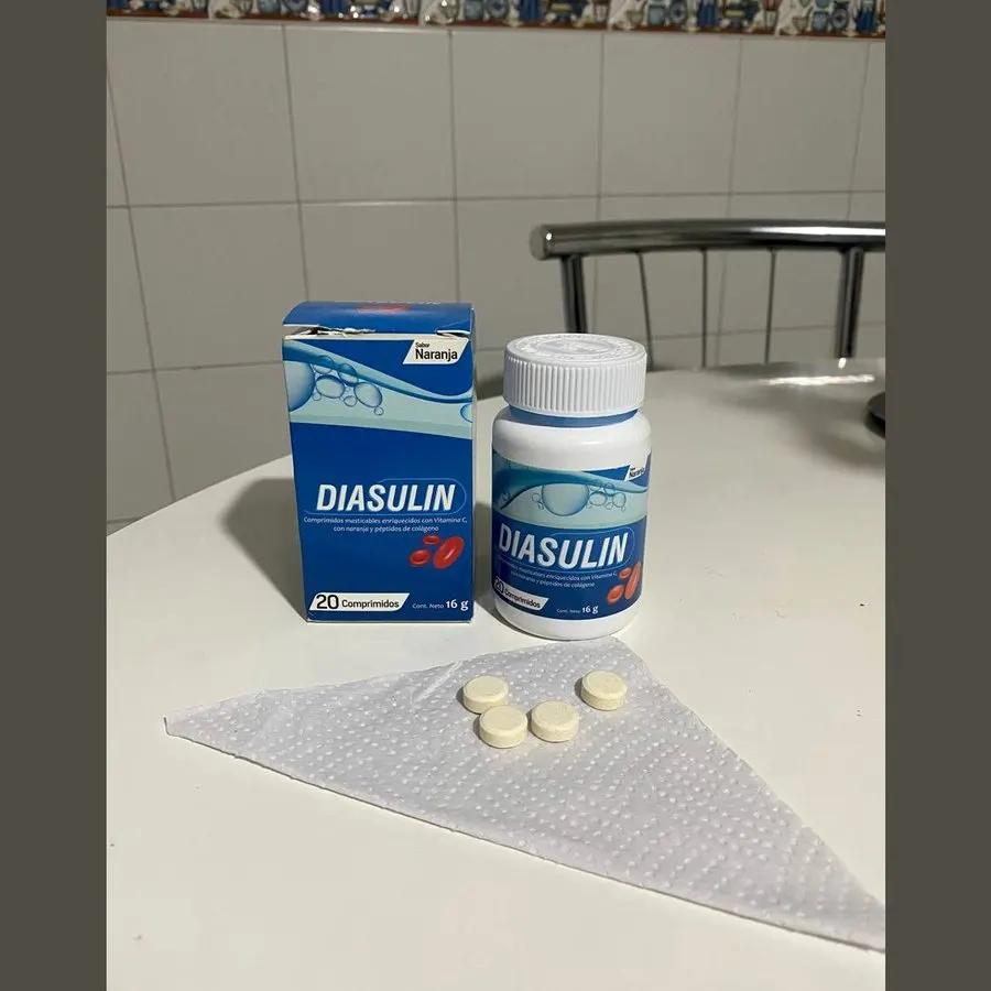 Diasulin – 3