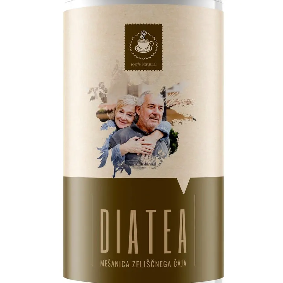 Diatea – 2