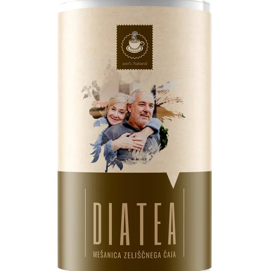 Diatea – 3
