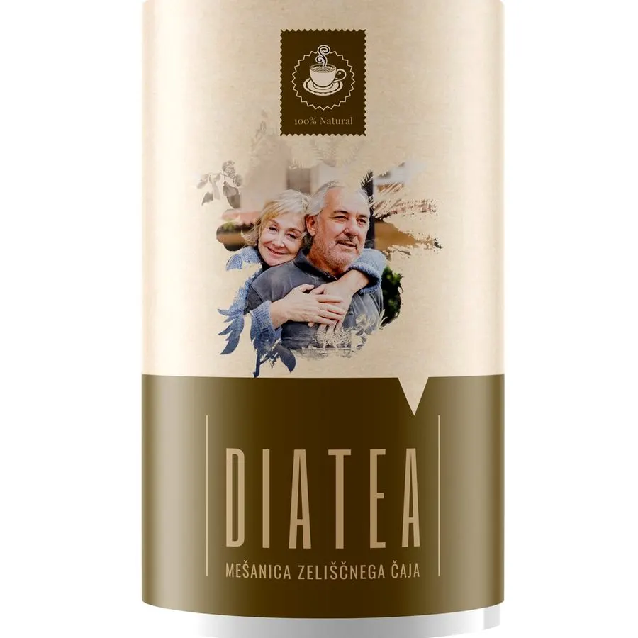 Diatea – 4