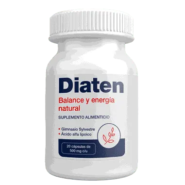 Diaten – 2