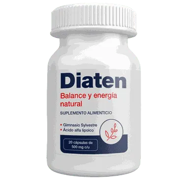 Diaten – 3