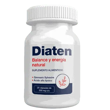 Diaten – 4