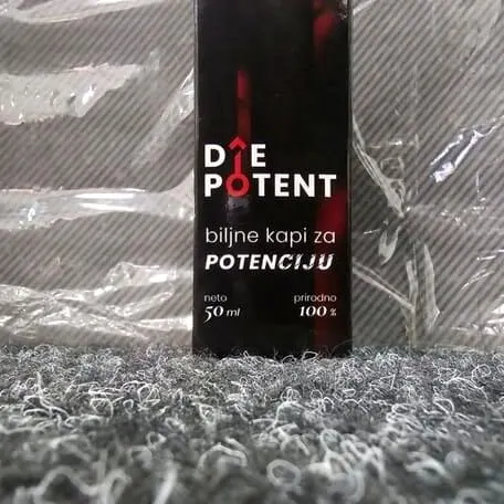 DiePotent – 2