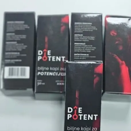 DiePotent – 3