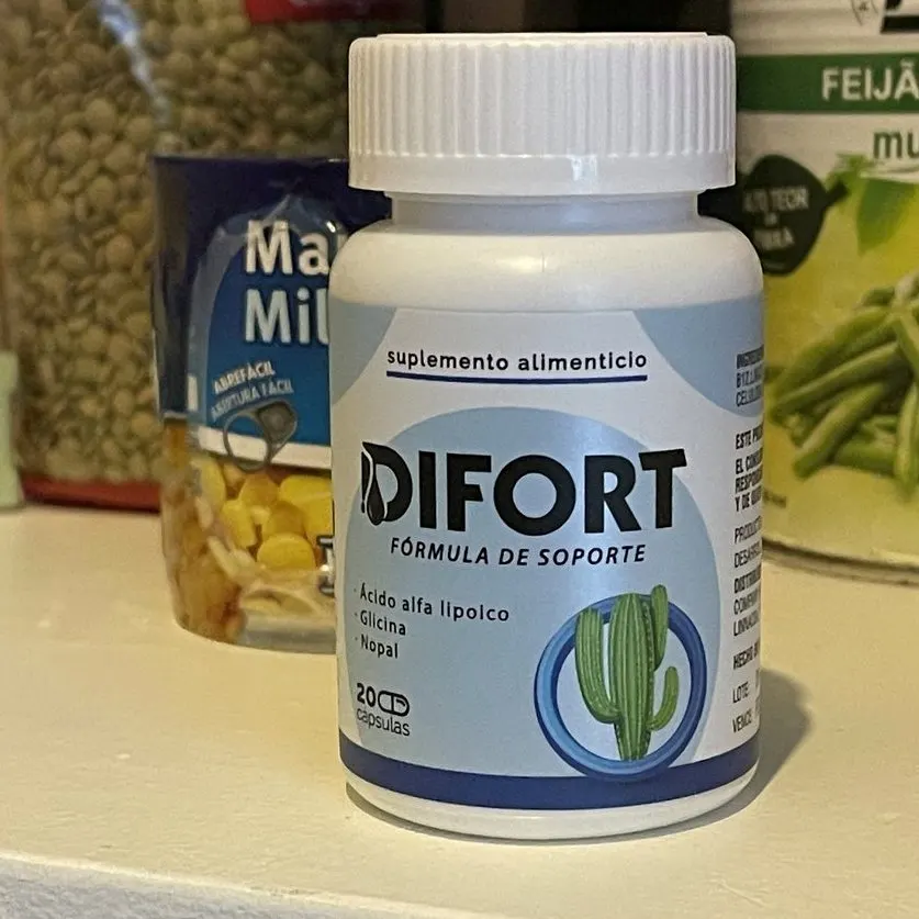 Difort – 2