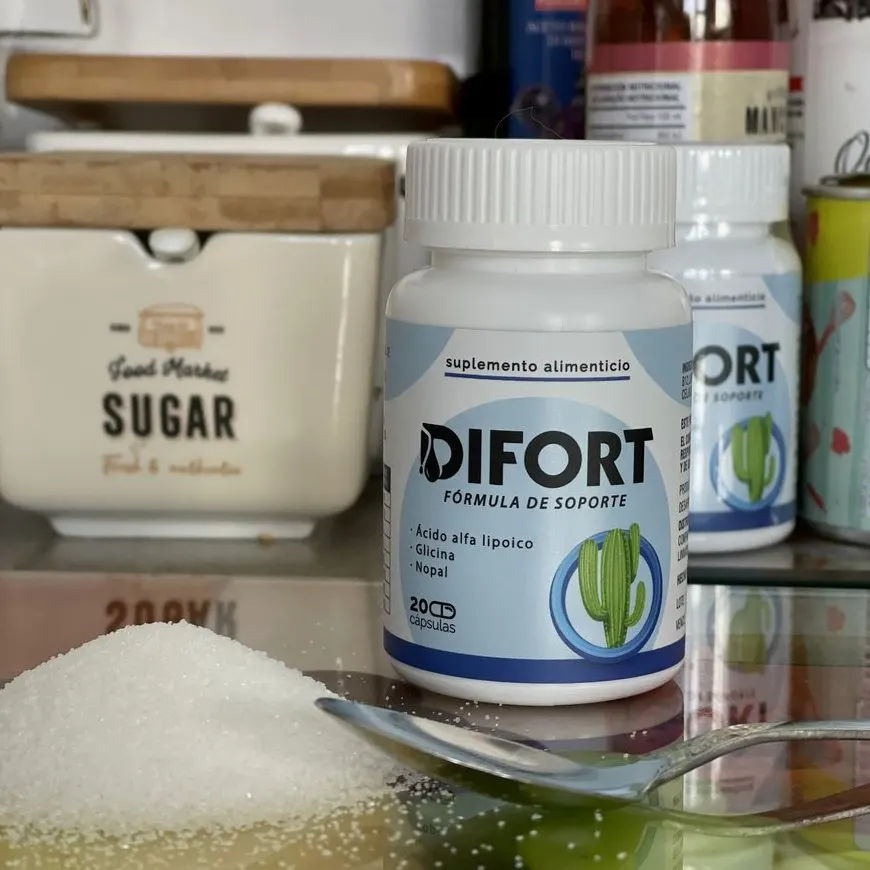 Difort – 3