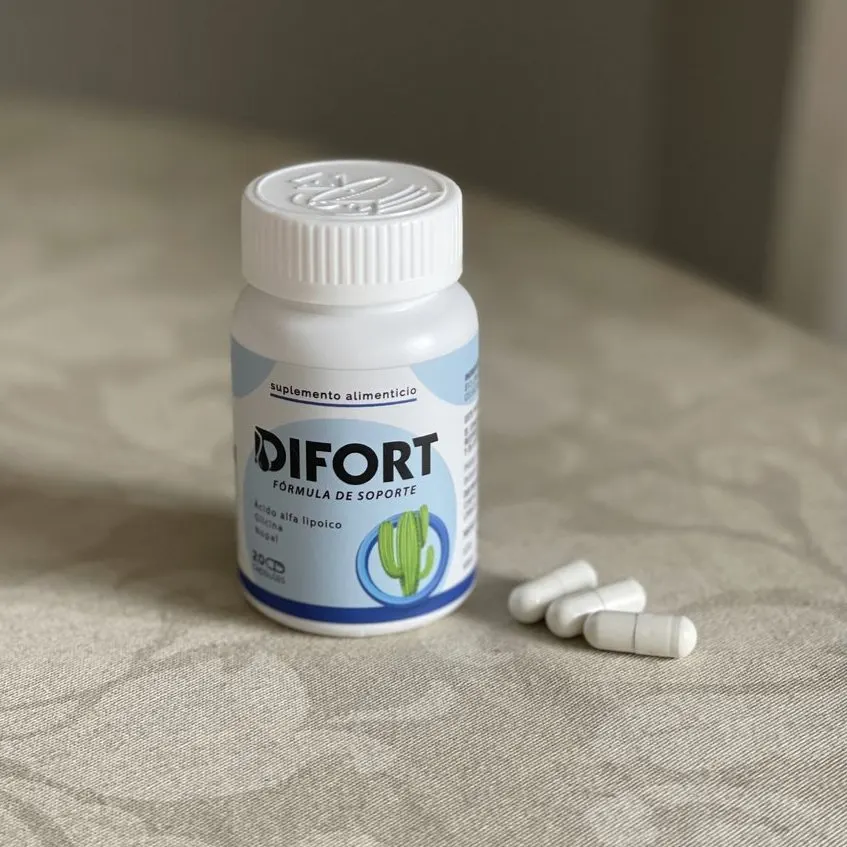Difort – 4