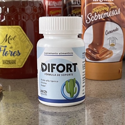 Difort