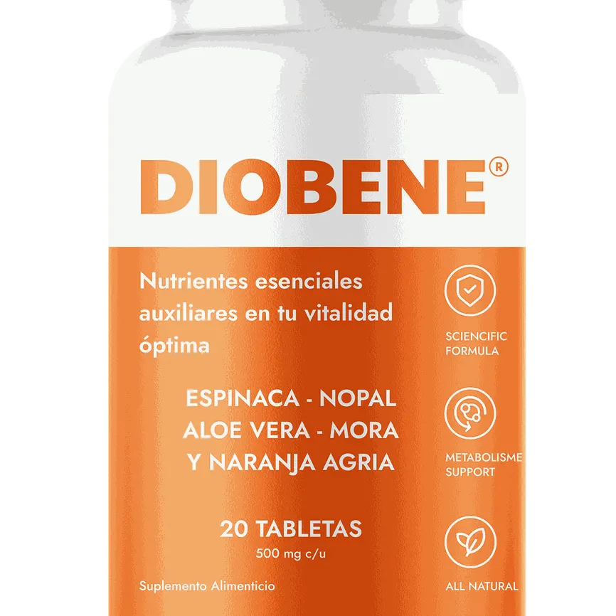 Diobene – 2