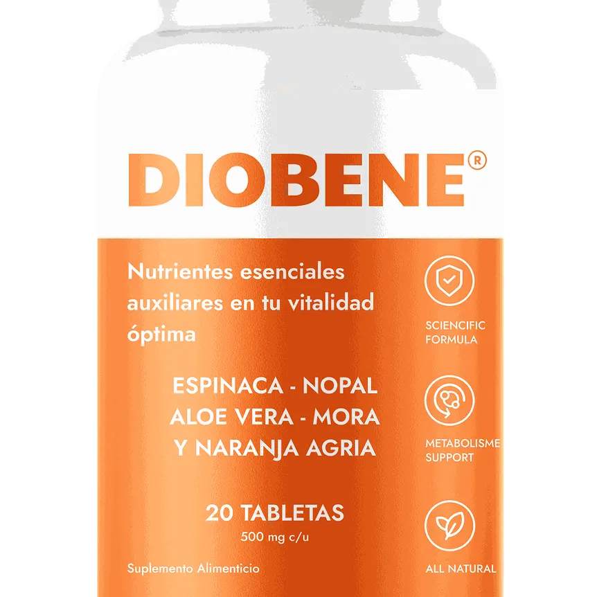 Diobene – 3