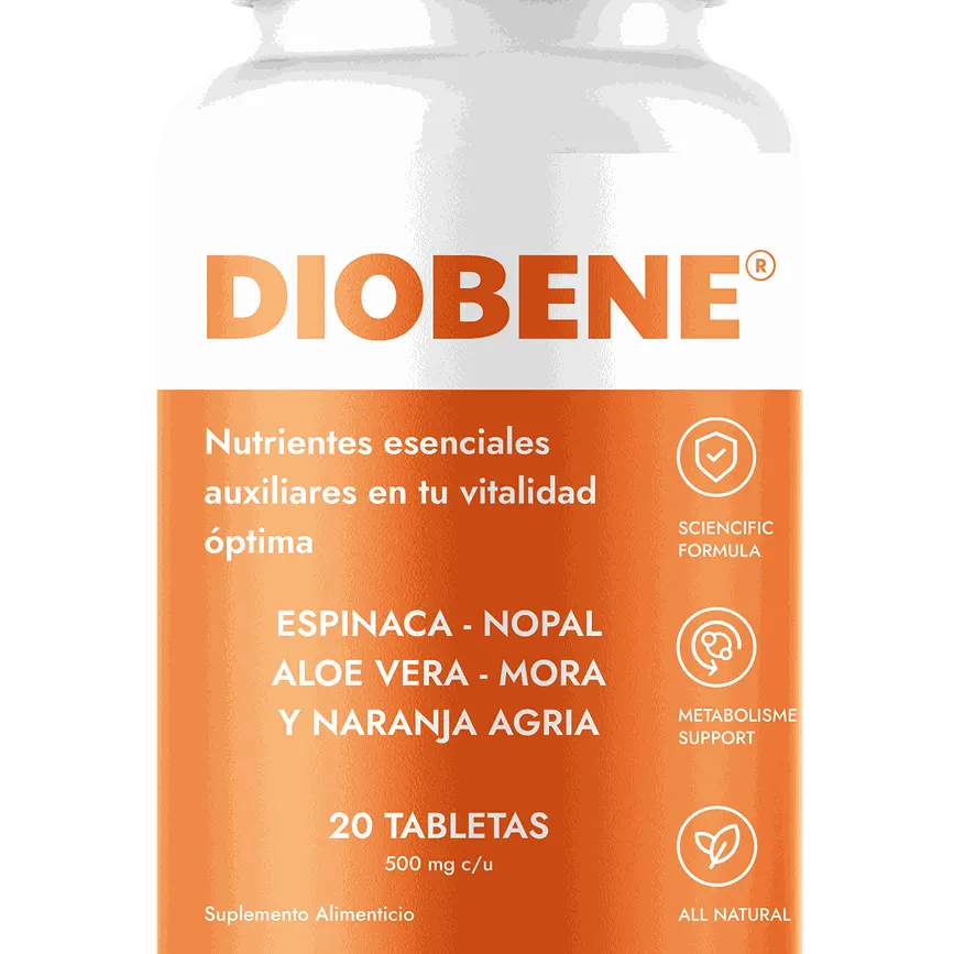 Diobene – 4