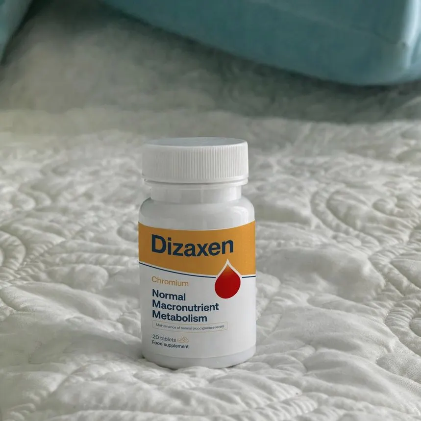 Dizaxen – 4