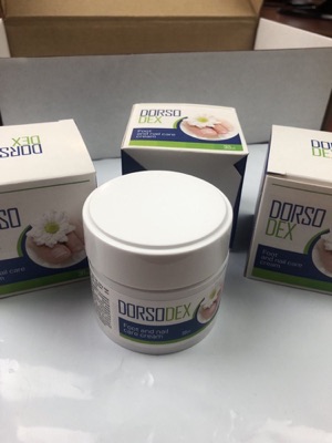 Dorsodex