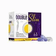 Double Slim – 3