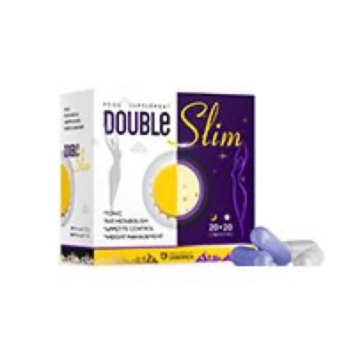 Double Slim